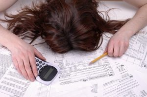 10 huge tax mistakes you don't want to make