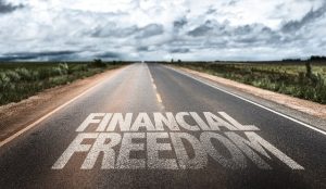 The 1 Thing You Need to Do to Build Financial Independence