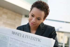 20 Things Everyone Should Know About the Financial Industry