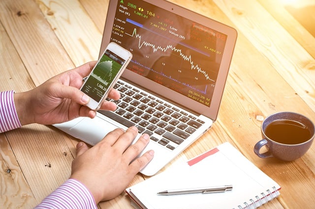 how do you buy individual stocks