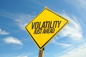 what to do when markets are scary