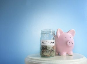 Why Roth IRAS